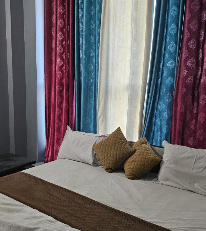 Hotel Shiv Sagar