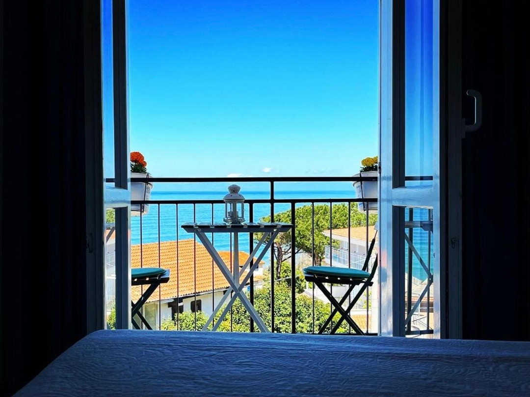 Blue sea b&b