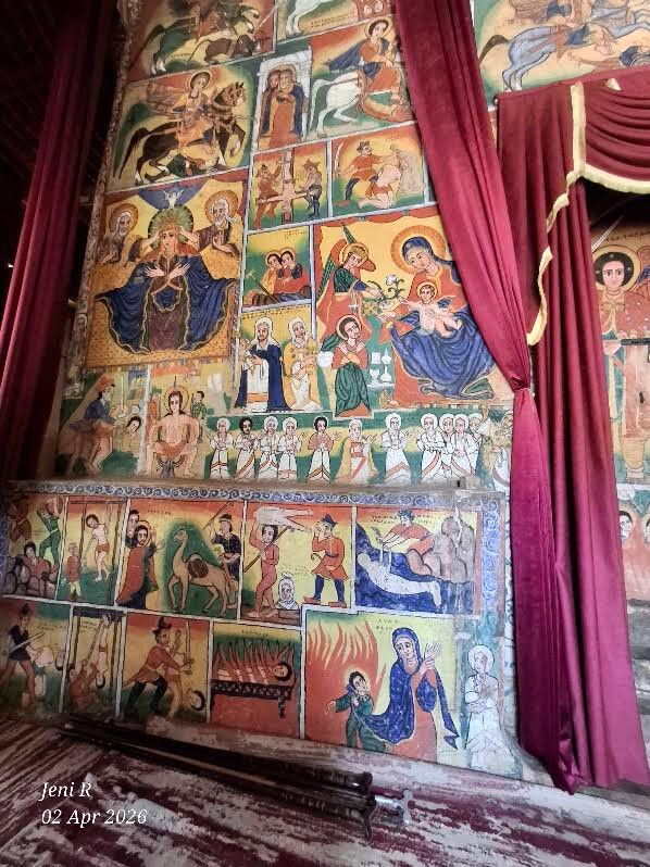Bona Fide Ethiopia Tours-巴哈尔达尔必去景点