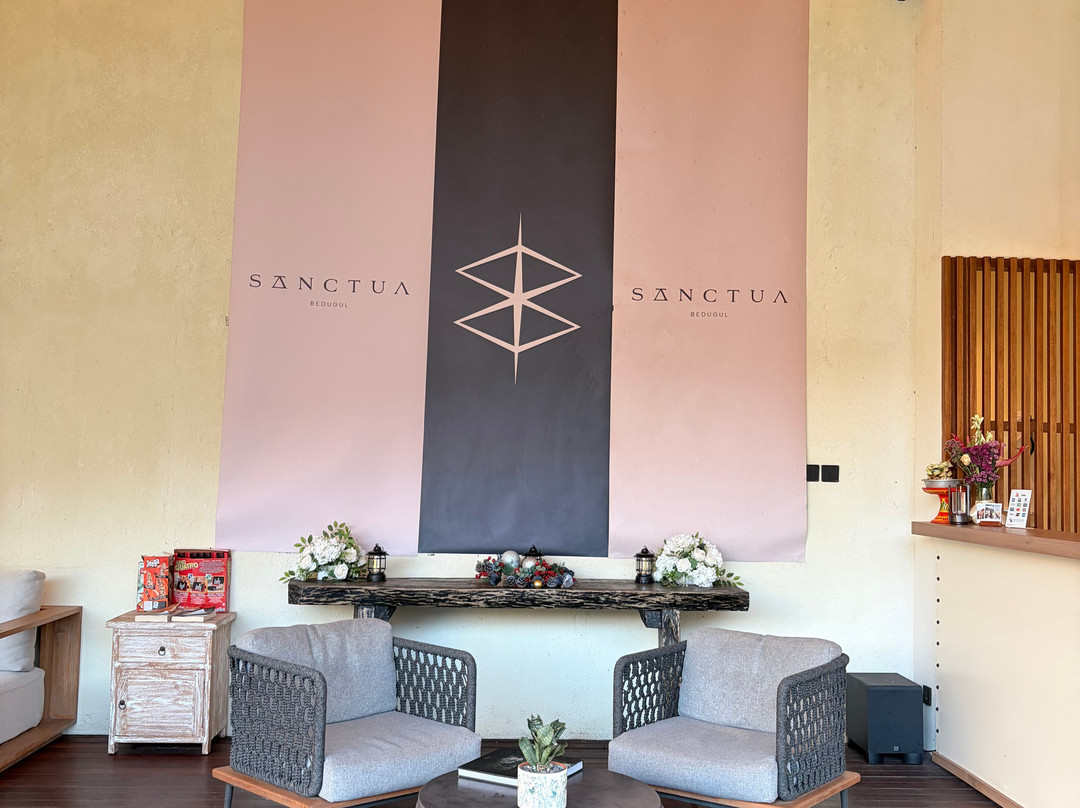 Sanctua Glamping Resort