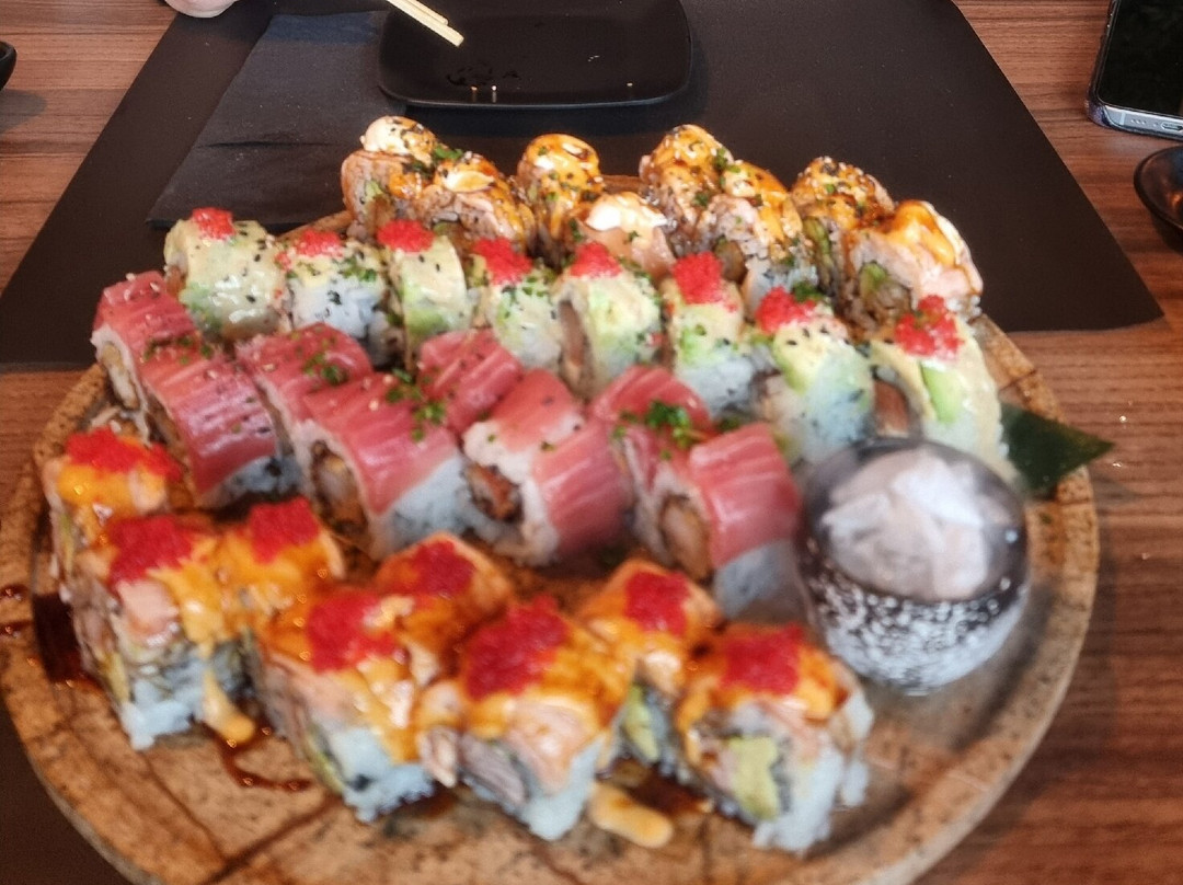 Haru Sushi