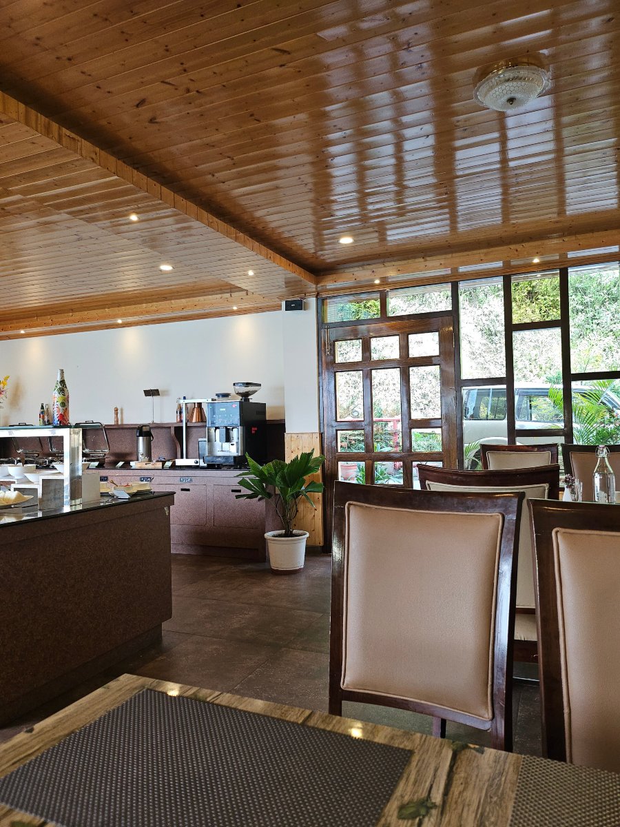 特里恩茨酒店-旅行者