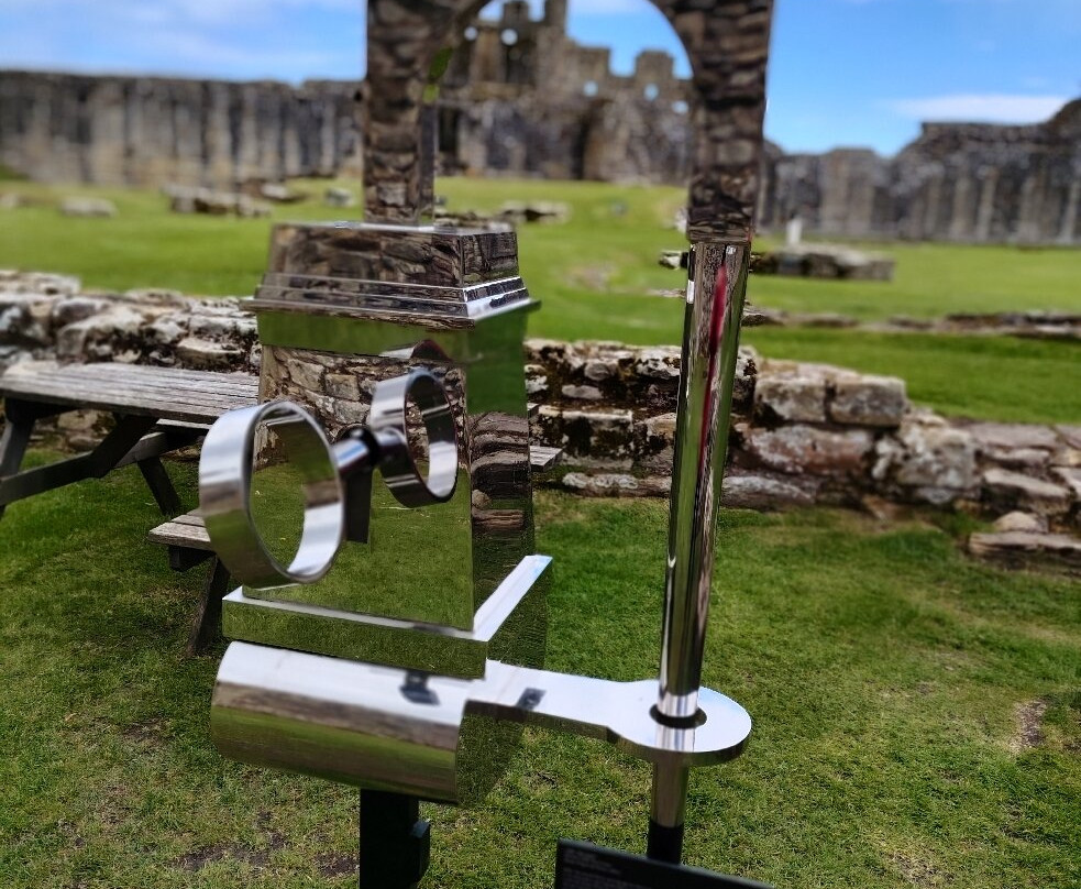 Warkworth Castle-Warkworth必去景点