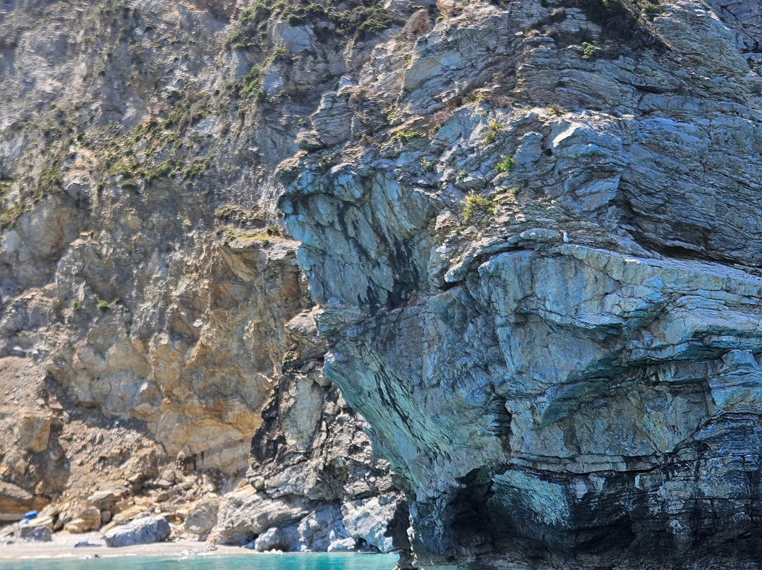Aegeo Sailing-Skopelos Town必去景点