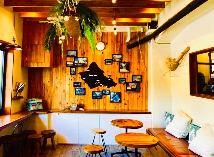 Canna Cafe