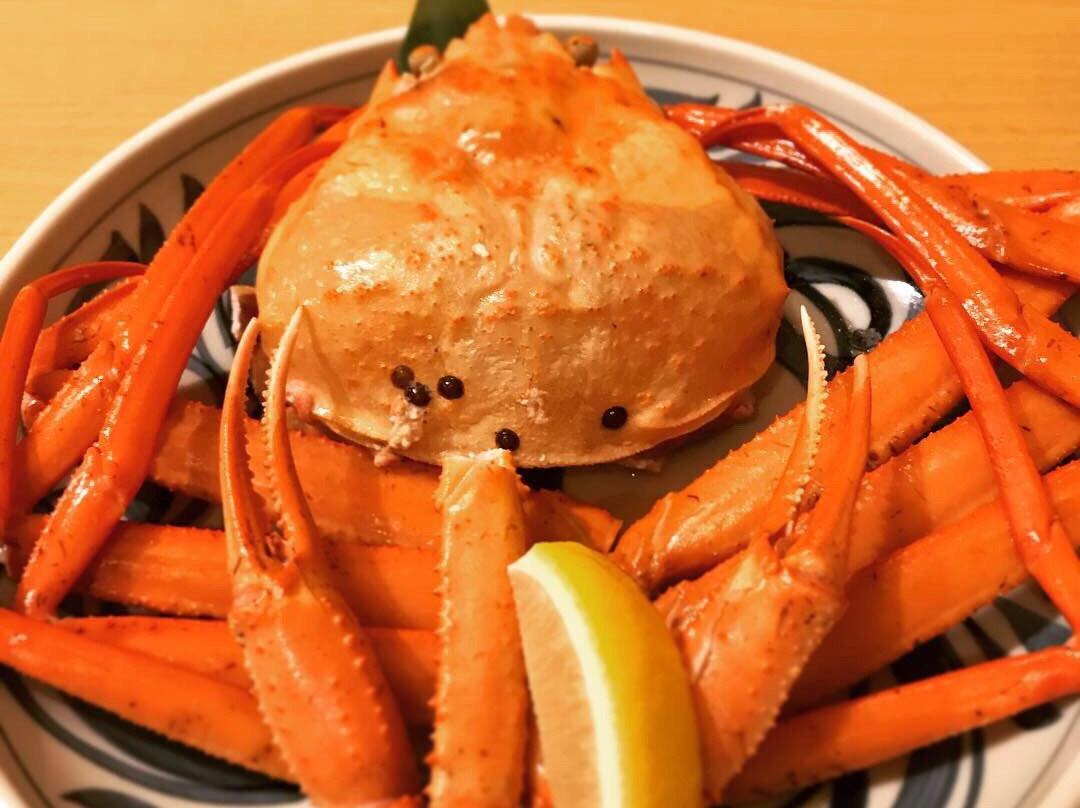 天然温泉境港御宿野乃酒店主图