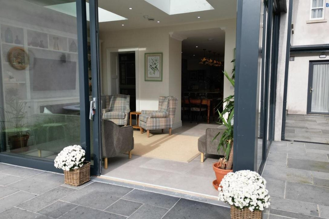 Cashel Regency Townhouse