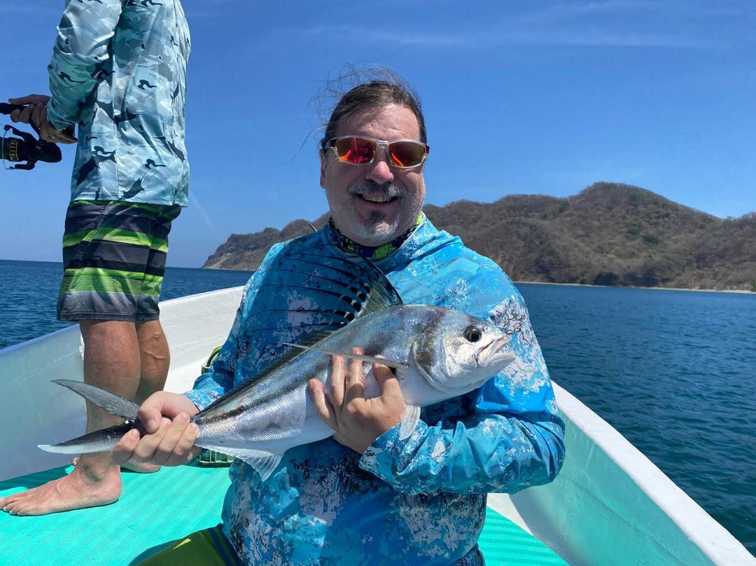 Matt's Fishing & Tours-萨迪纳尔必去景点