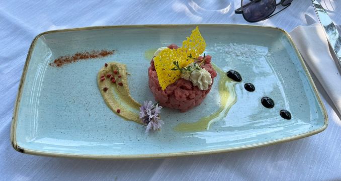 Corte Regia Relais & Spa-旅行者