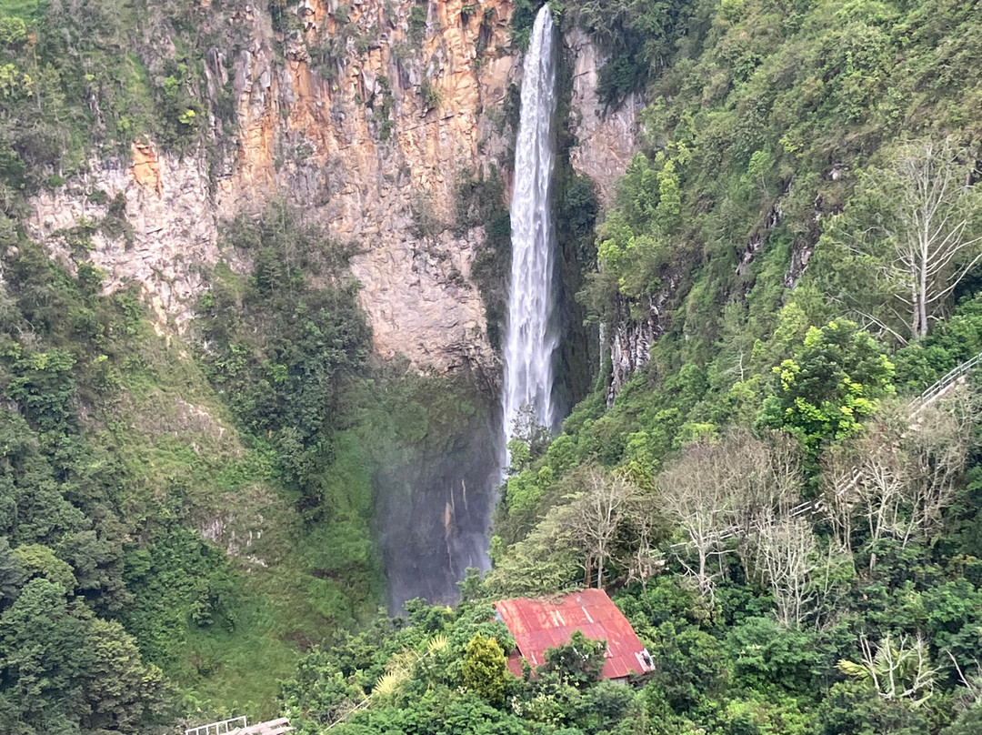 See Bukit Lawang-武吉拉旺必去景点