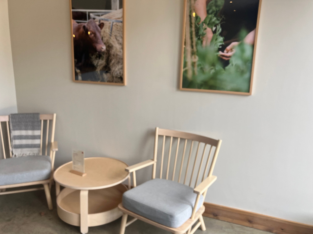 Birchwood | Taywell