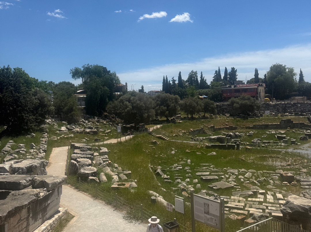 Temple of Apollo-迪迪姆必去景点