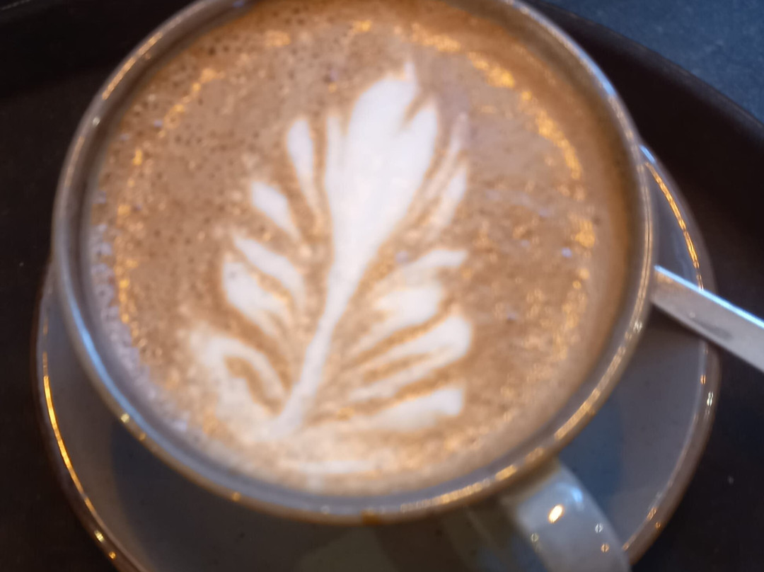 Freedom Community Cafe