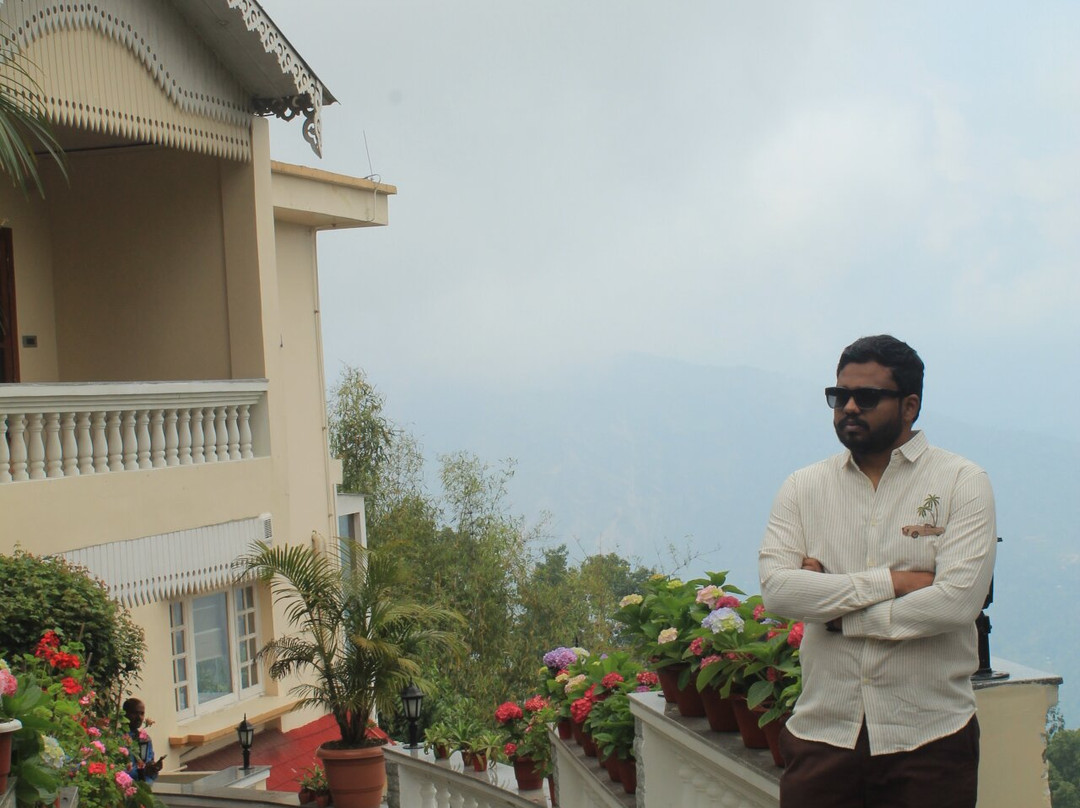 Fortune Resort Kalimpong - ITC酒店集团成员主图