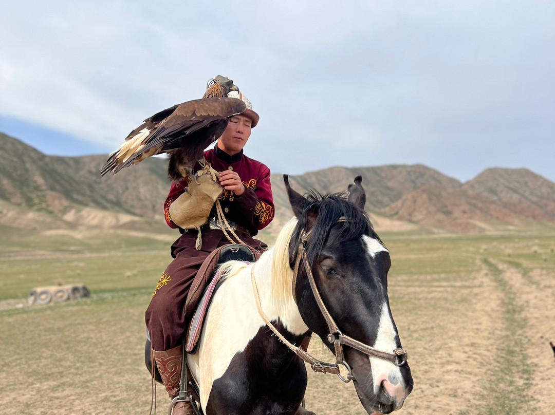 Kyrgyz Riders Travel Company-Kochkor必去景点