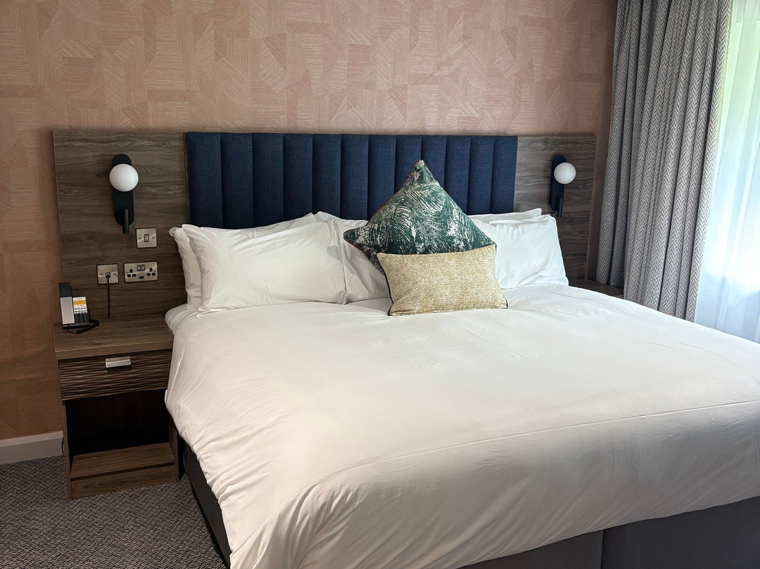 Holiday Inn 德福/铁桥主图