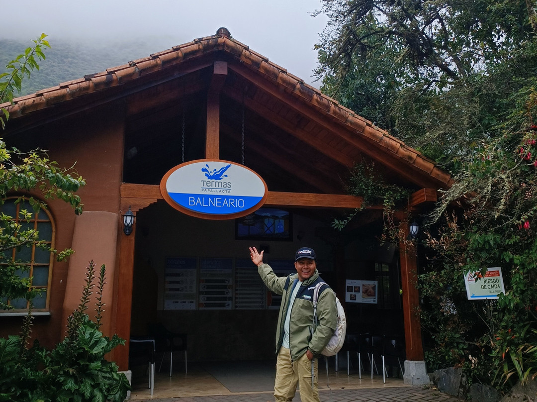 Equator Expeditions-Nayon必去景点