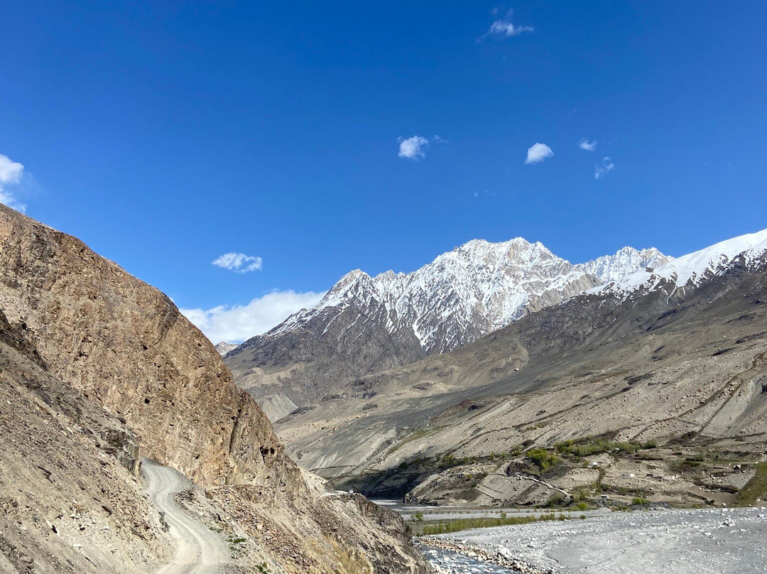 Peaks Of Pamir and Gorgeous Afghanistan Travel Company-Faizabad必去景点