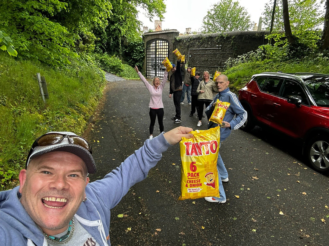 The Famous Tayto Castle Tour-Tandragee必去景点