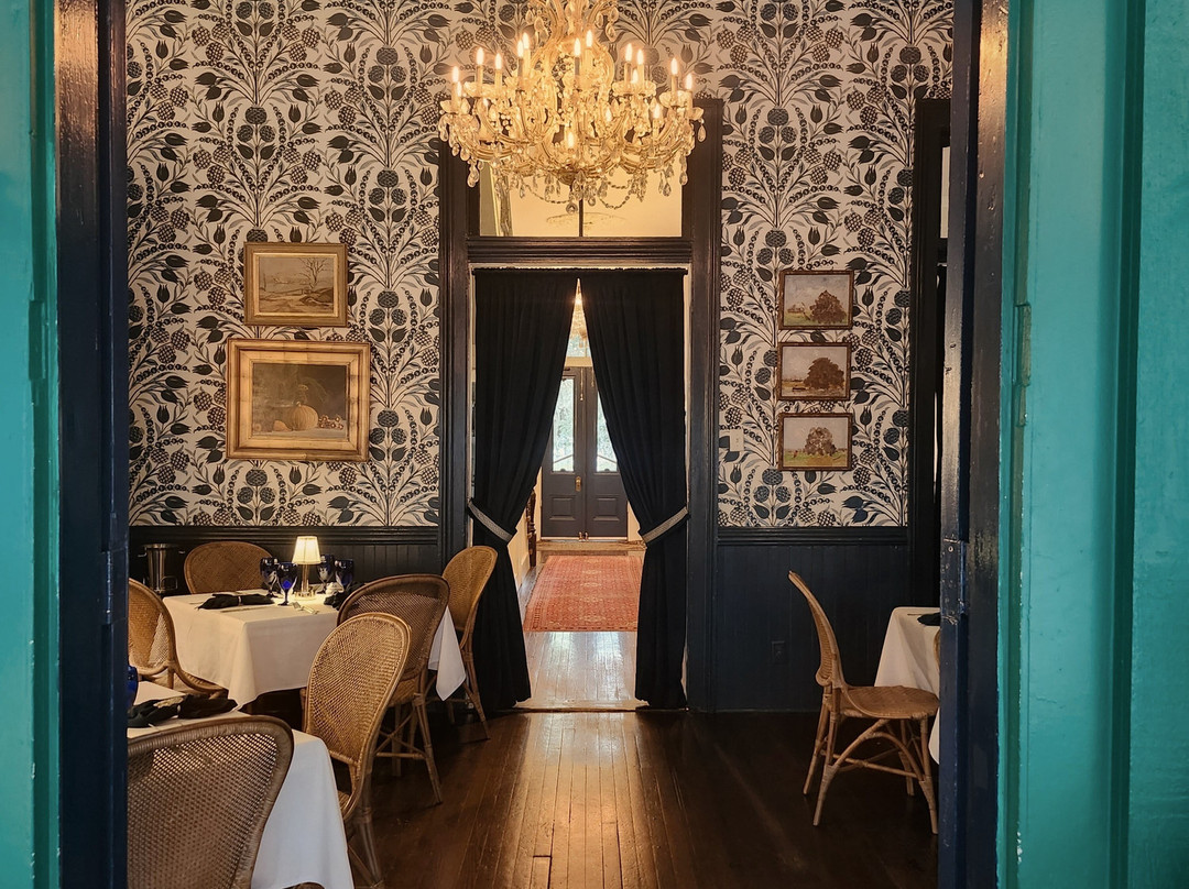 The St. Francisville Inn & Spa主图