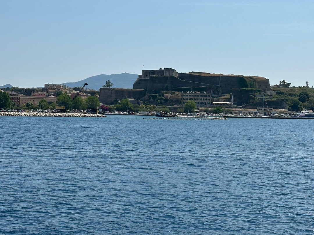 Kerkyra Seaways