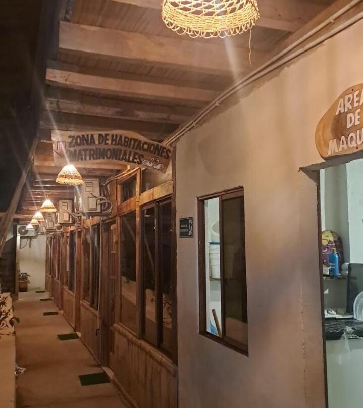 Hostal La Gabarra Lodging
