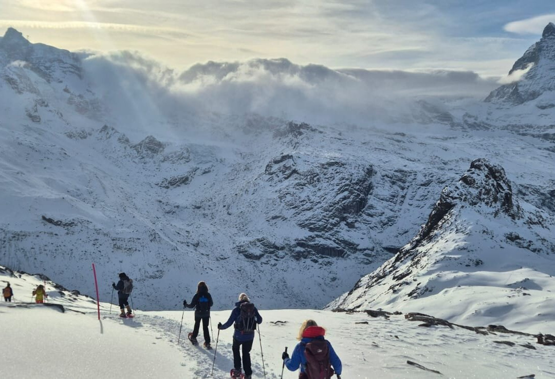 Hayley Webb Mountain Adventures-Hesket Newmarket必去景点