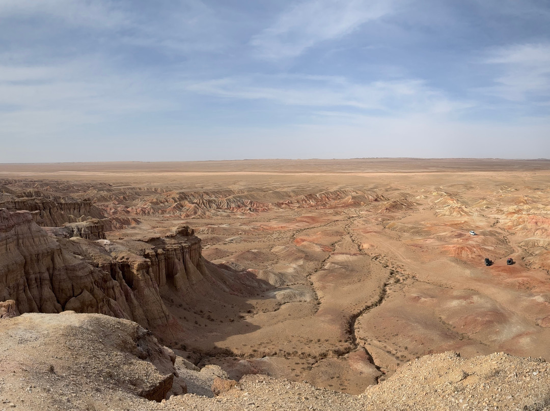 Mongolian Four Seasons Travel-乌兰巴托必去景点