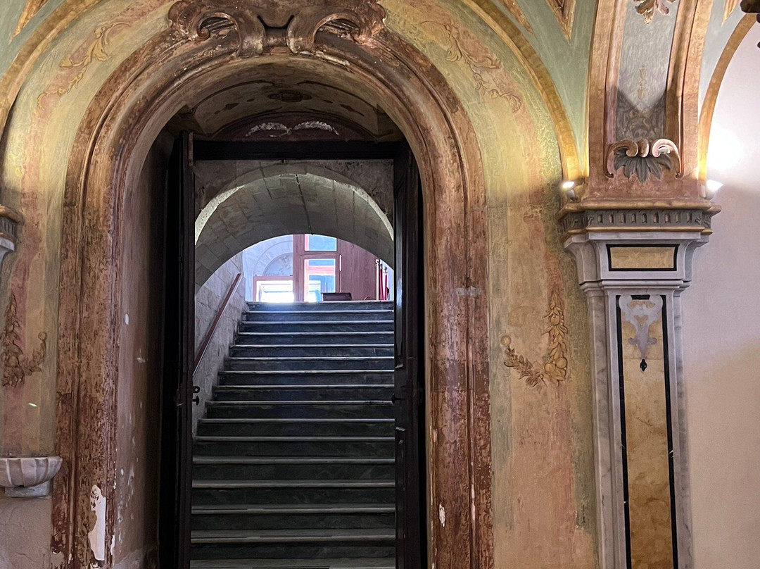 Cattedrale di San Sabino-巴里必去景点