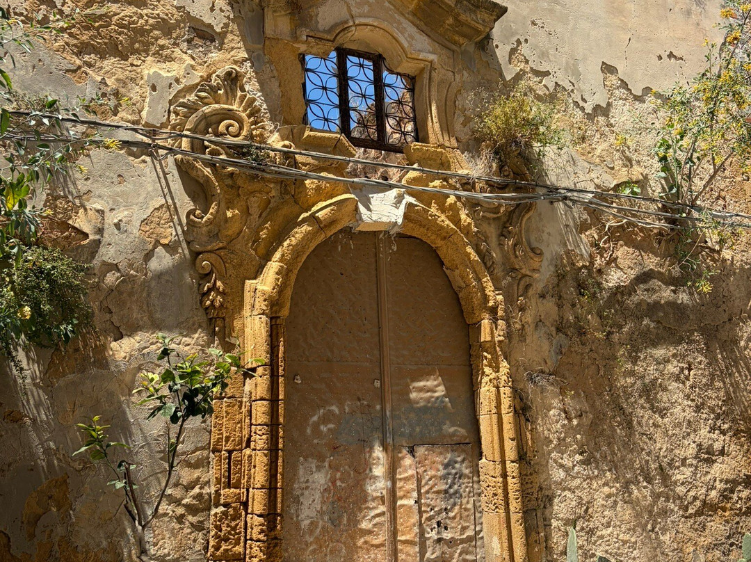 Kasbah Mazara del Vallo-马扎拉－德尔瓦洛必去景点