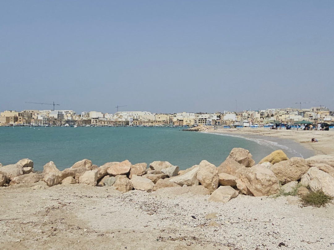 Ballut ta' Marsaxlokk-Marsaxlokk必去景点