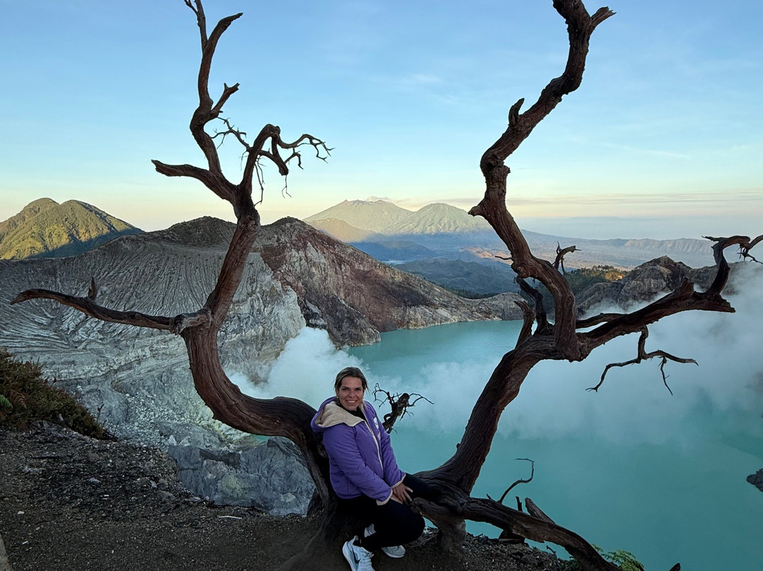 Tour Guide Bali-库塔必去景点