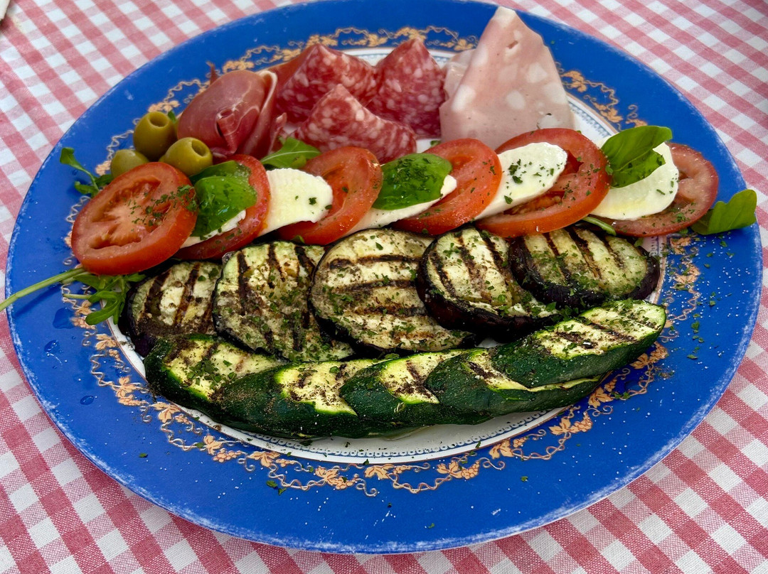Ristorante Le Palme