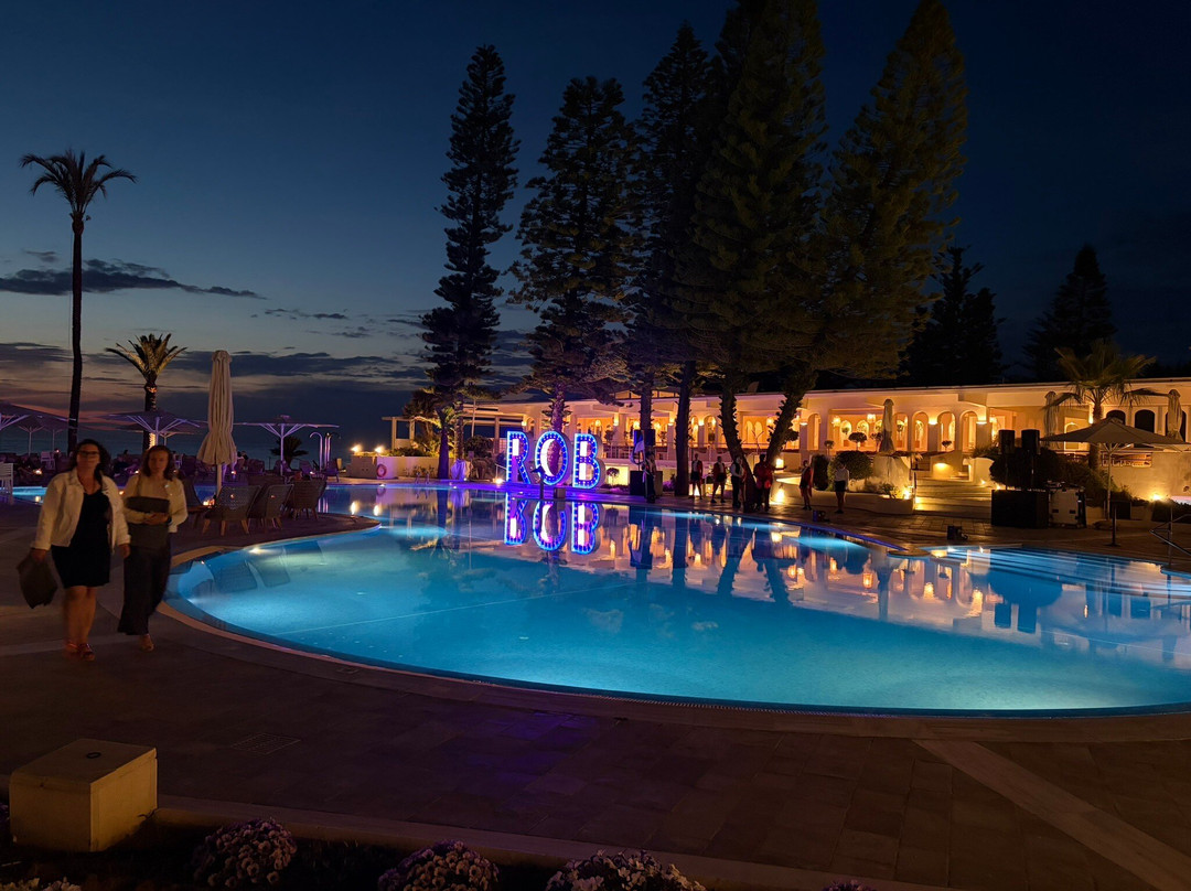 Robinson Kyllini Beach - All Inclusive主图
