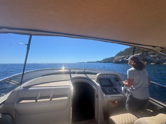 Boat Charter Menorca S.L.-米诺卡必去景点