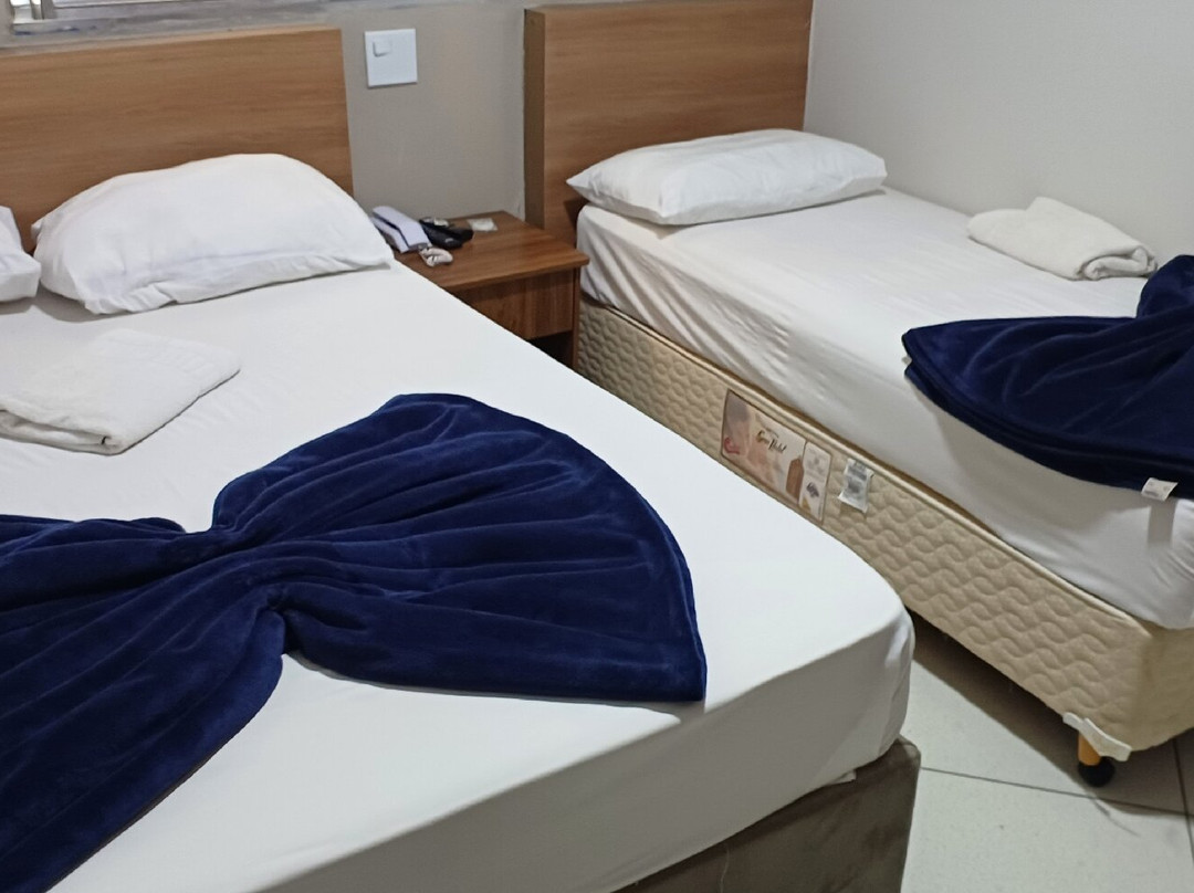 Tripoli Sorocaba Hotel