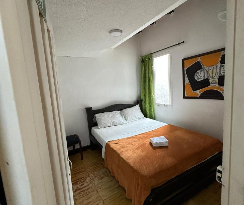 Hotel Escalinata