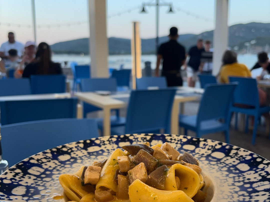 Ristorante Pizzeria Al Civico 16