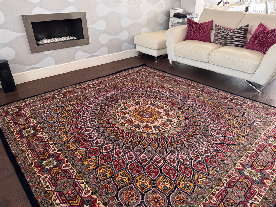 Shree Carpet & Textile Mahal India Pvt. Ltd-斋蒲尔必去景点