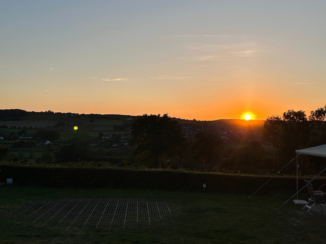 Camping De Rozenhof
