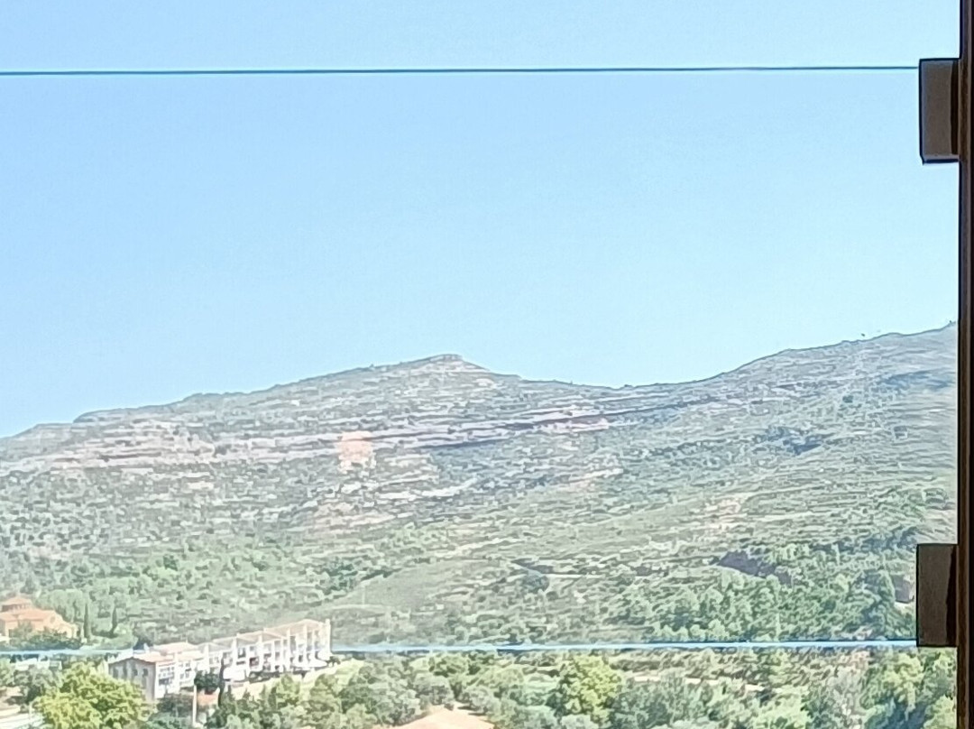Aeri de Montserrat-Monistrol de Montserrat必去景点