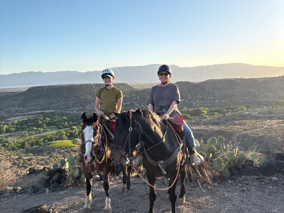 Horsin' Around Adventures-Cornville必去景点