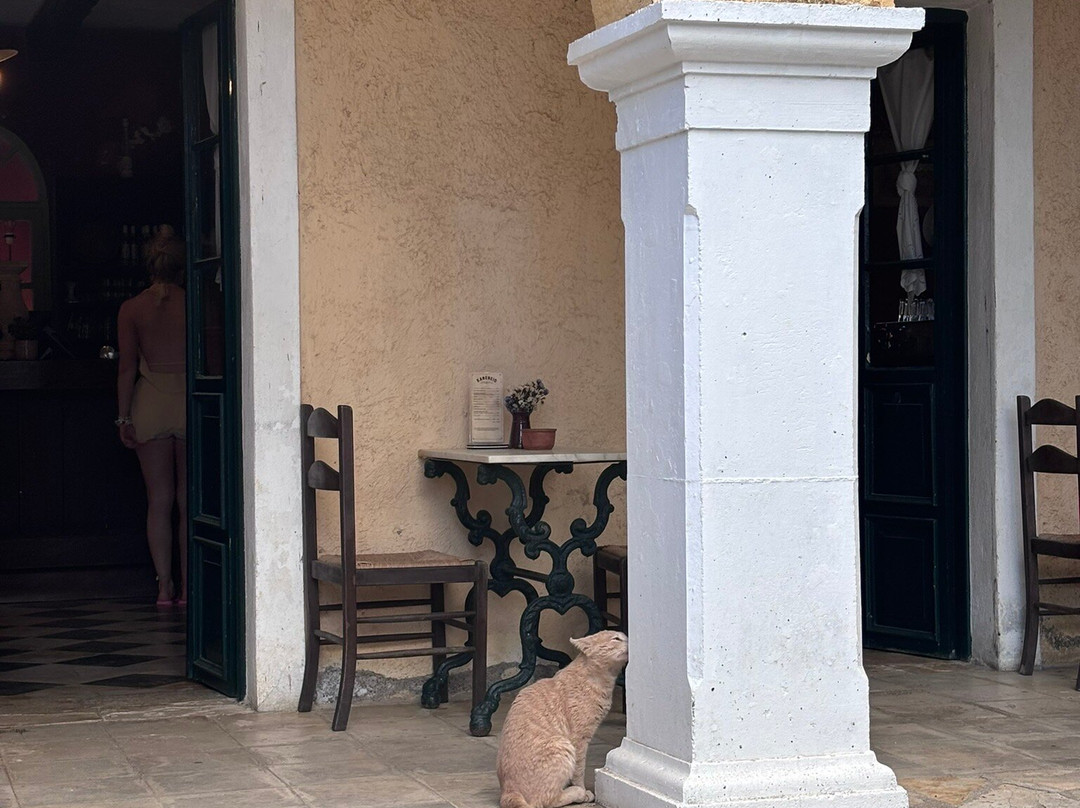 Danilia Village Corfu-Kontokali必去景点