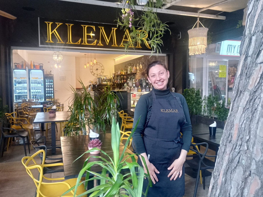 Piadineria Bar Caffè  Klemar Riccione