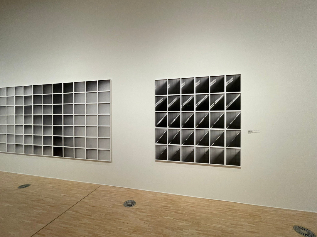 Landesgalerie Niederösterreich-克伦姆斯必去景点