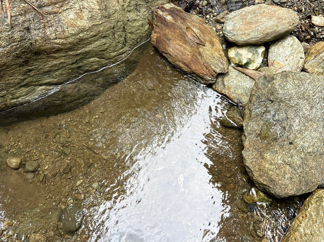 Talipanan Falls-葡多咖蕾拉必去景点