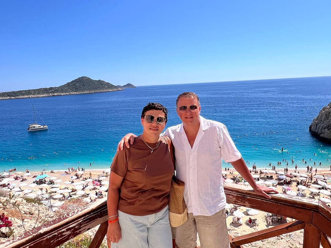 Kemer Tour-凯梅尔必去景点