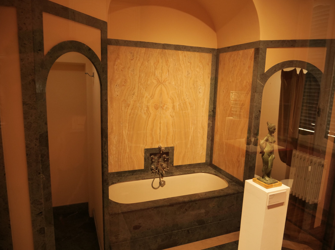 Museo Boncompagni Ludovisi-罗马必去景点