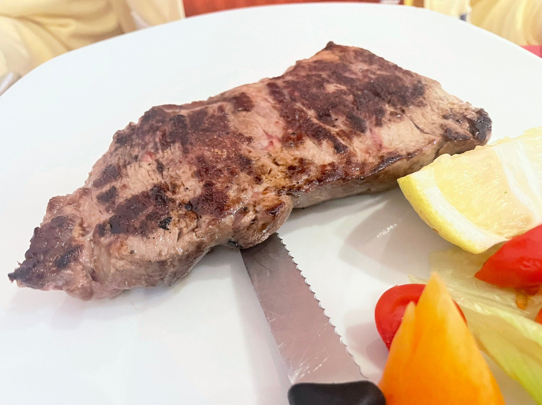 Sapori In Centro