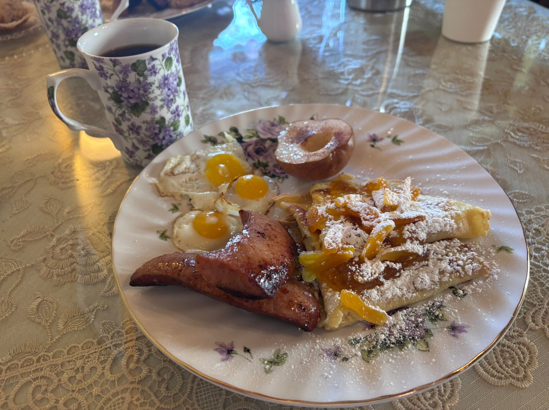 Amethyst Inn Bed & Breakfast主图
